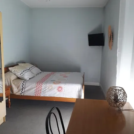 Relais Du Caudeau 3*