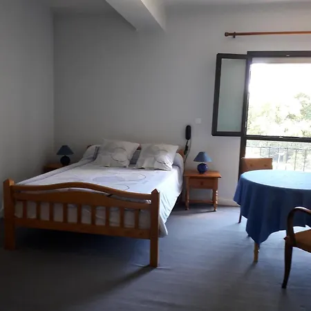 Bed & Breakfast Relais Du Caudeau 3*