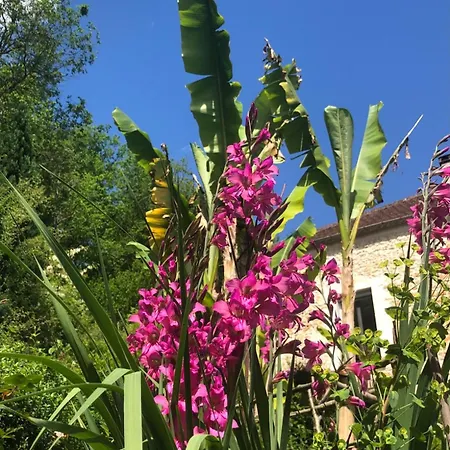 Bed & Breakfast Relais Du Caudeau Lembras