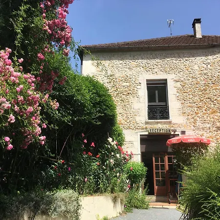 Relais Du Caudeau 3*