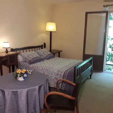 Relais Du Caudeau 3* Lembras