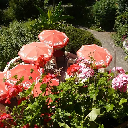 Bed & Breakfast Relais Du Caudeau 3*