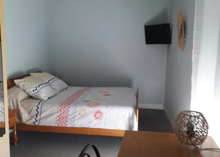 Relais Du Caudeau 3*