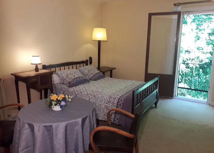 Relais Du Caudeau 3* Lembras